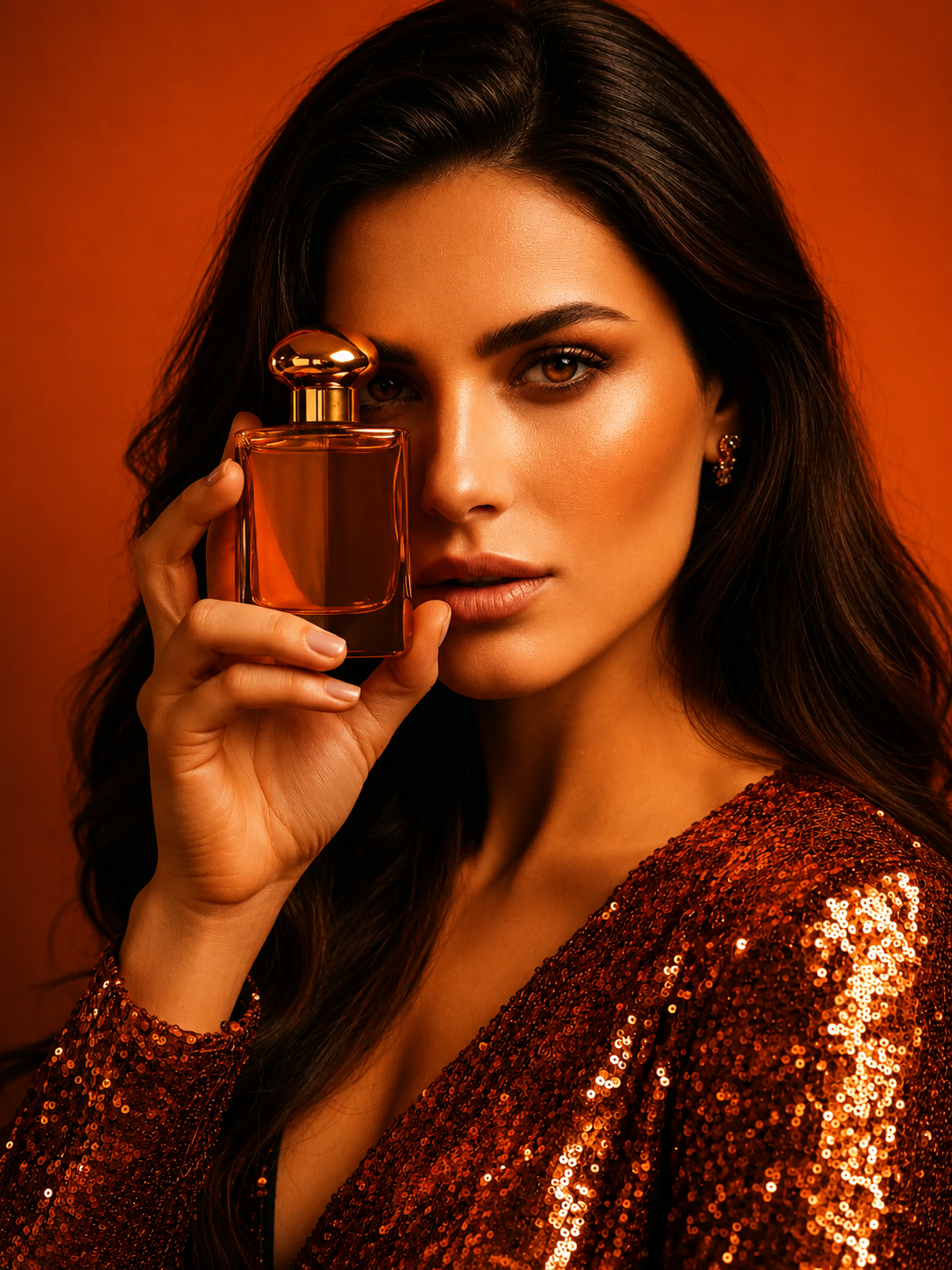 Women's Perfumes
