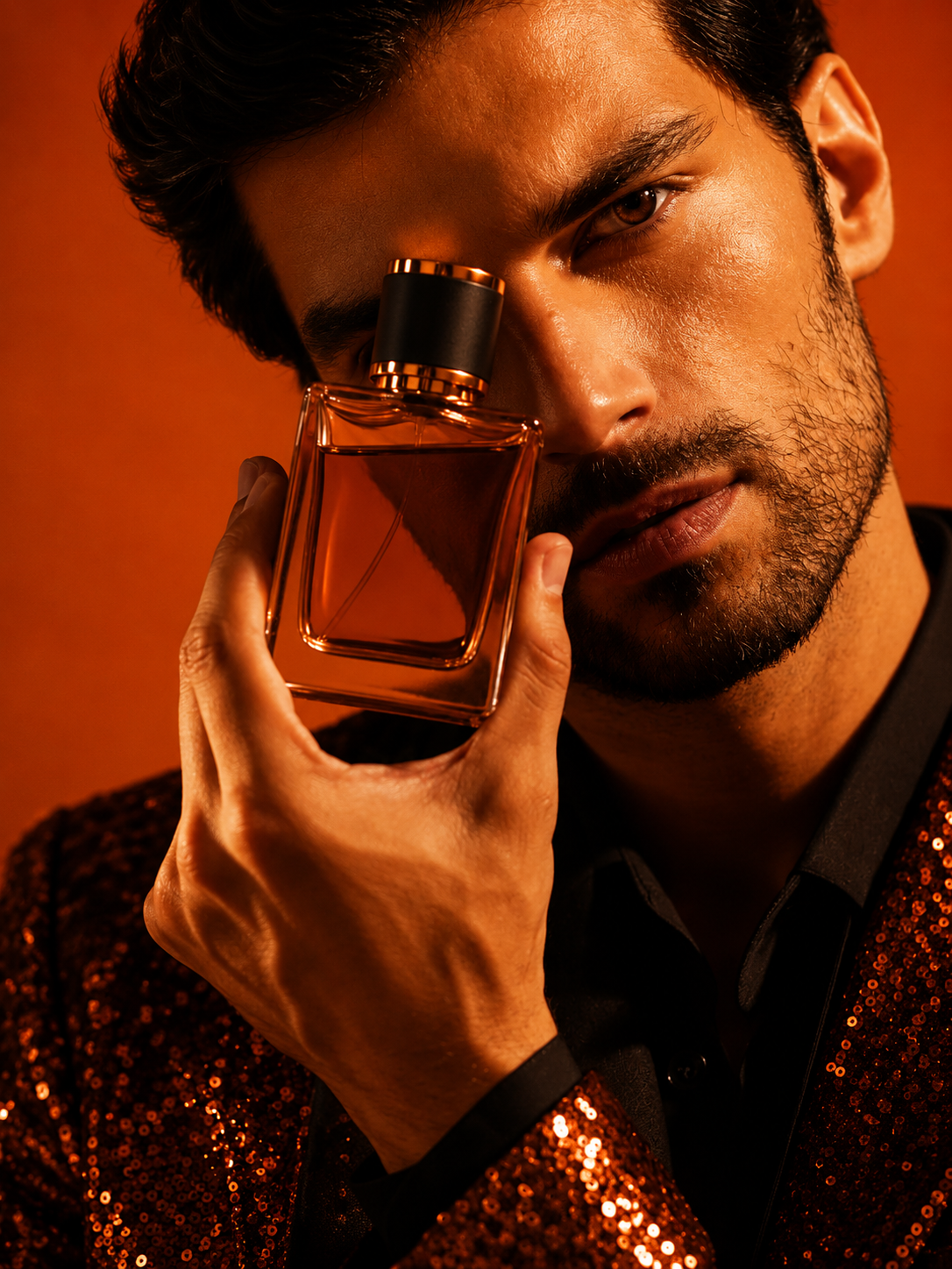 Men's Perfumes