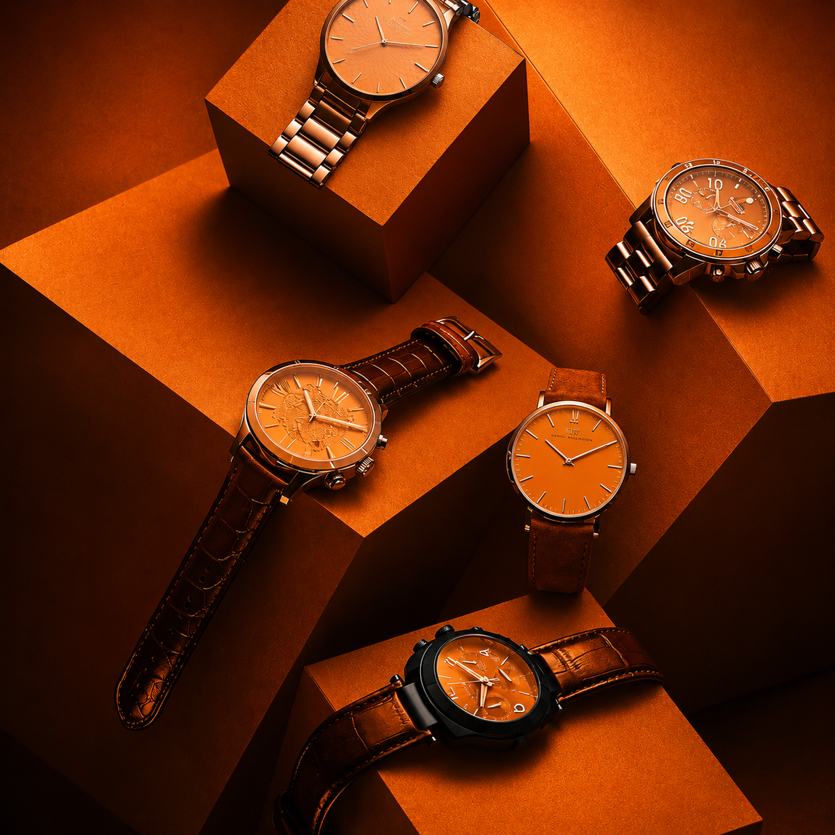 Watches
