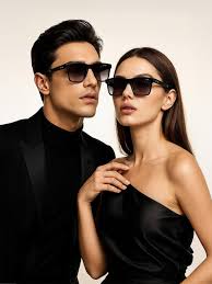Unisex Sunglasses