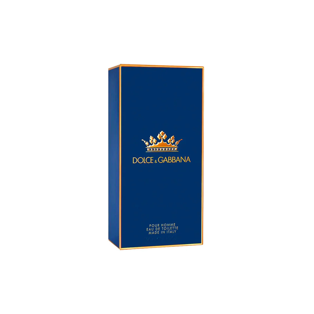 Dolce and Gabbana K