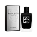 Givenchy Gentleman Society