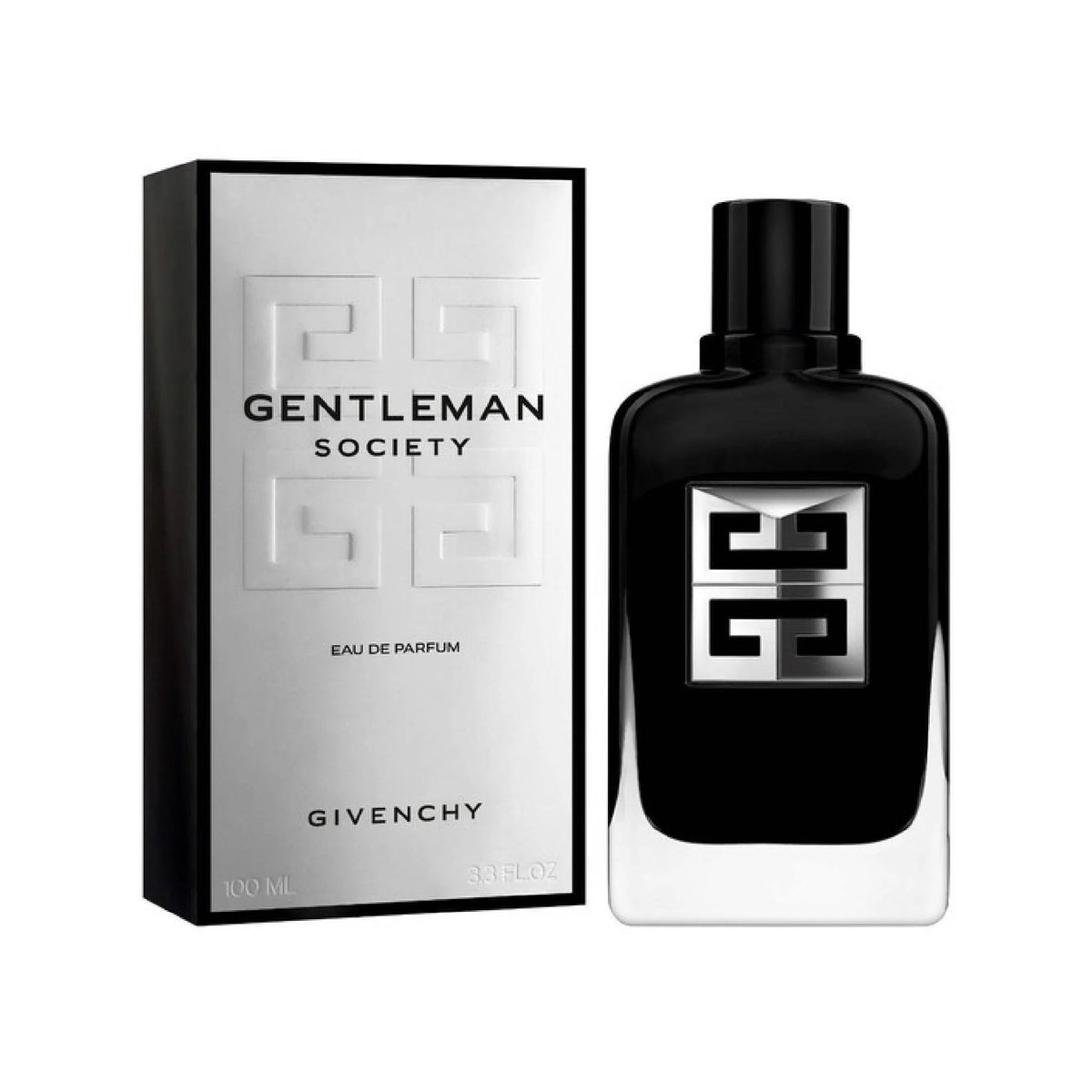 Givenchy Gentleman Society