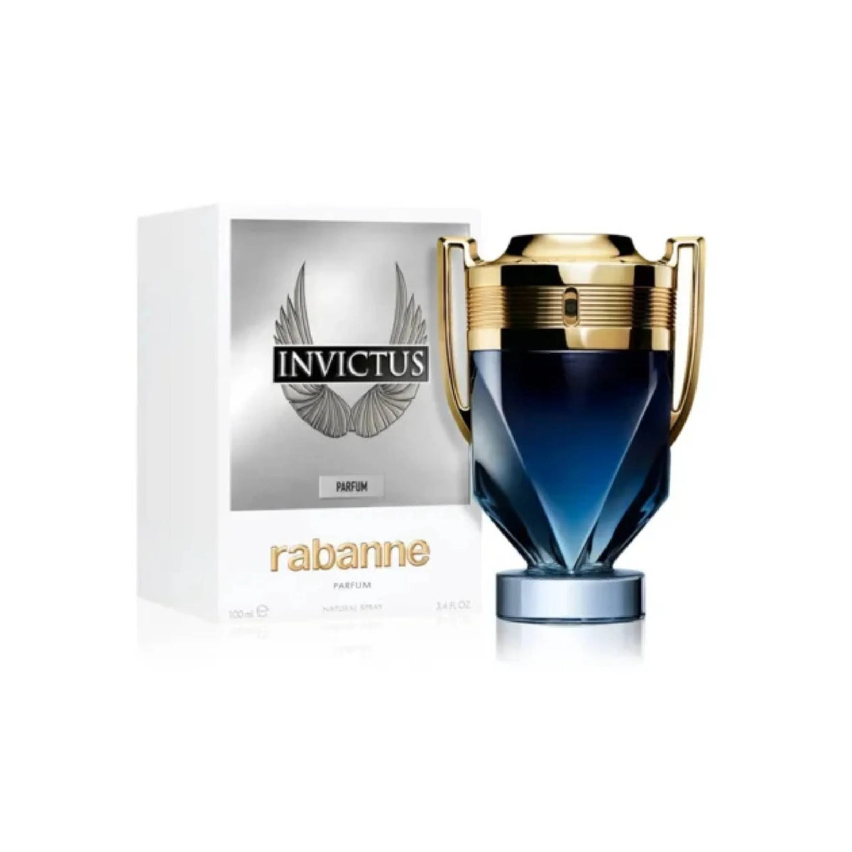 Rabanne Invictus
