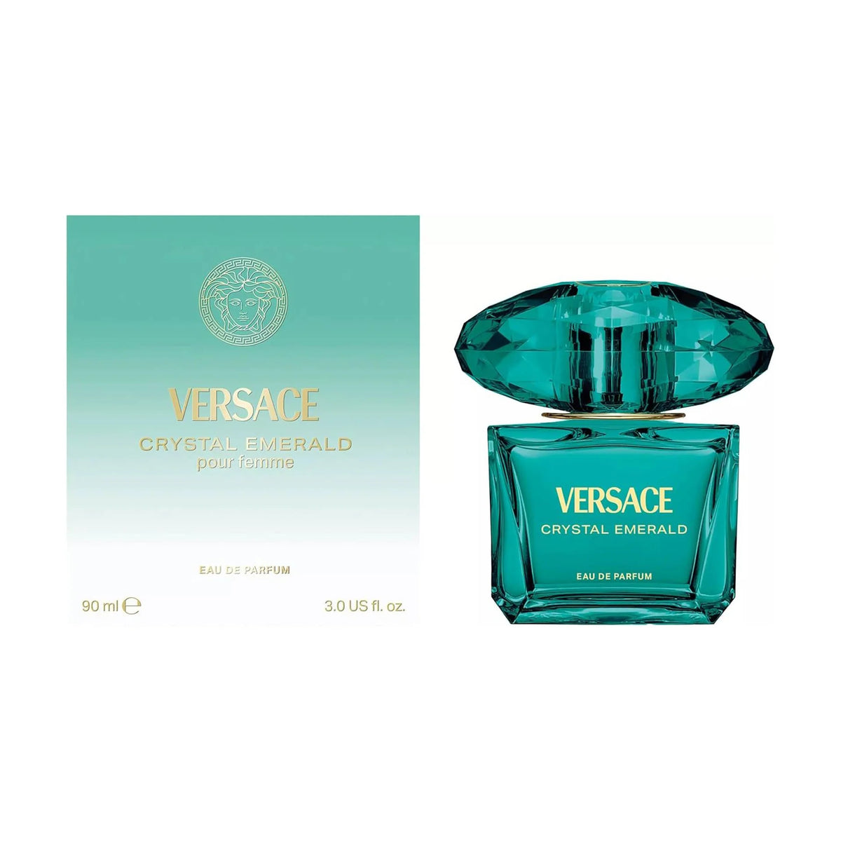 Versace Bright Crystal