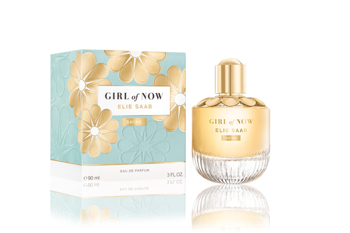 Girl of Now – Elie Saab
