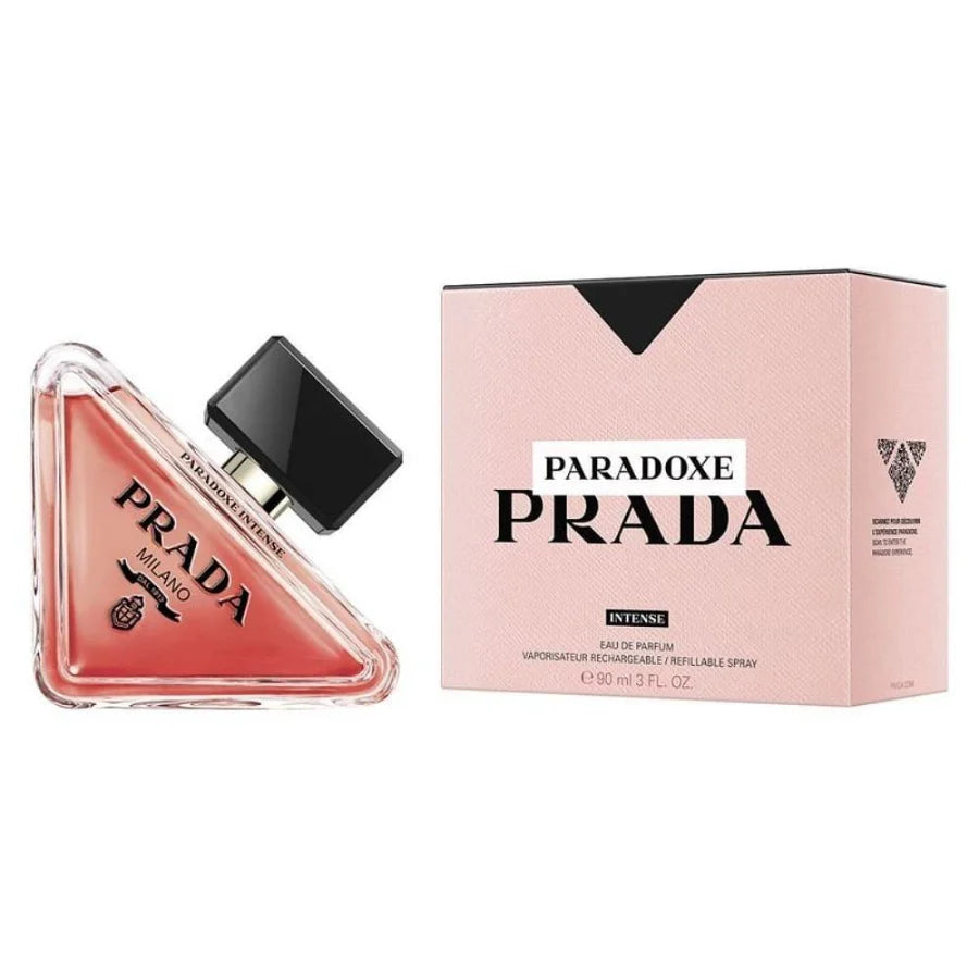Prada Paradoxe