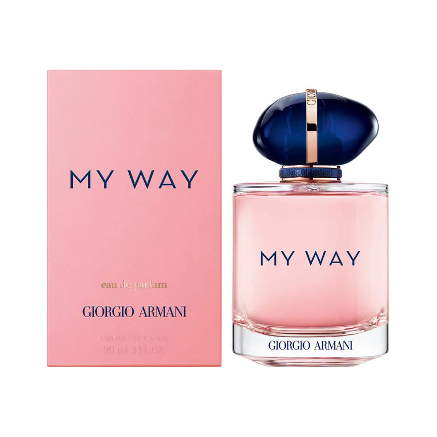 Giorgio Armani My Way