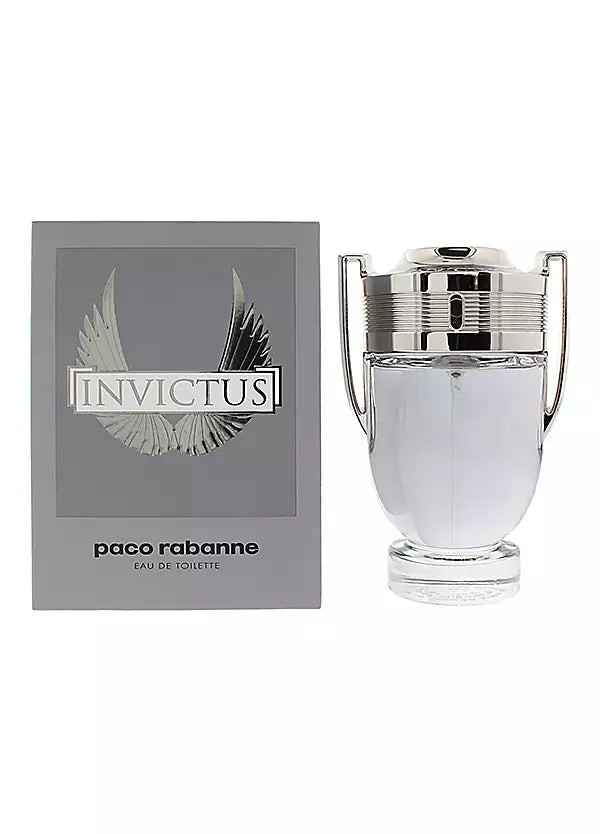 Rabanne Invictus