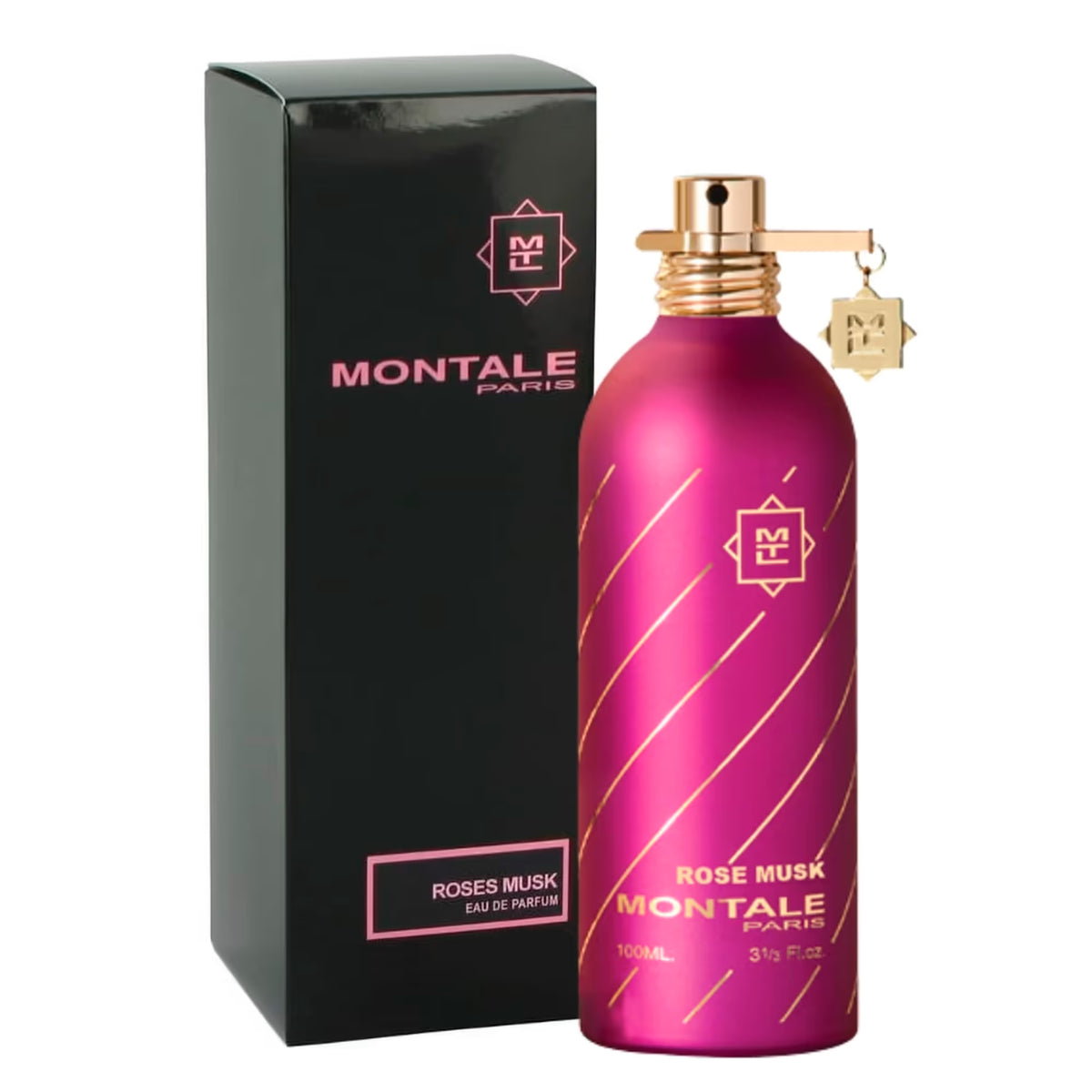Montale Roses Musk
