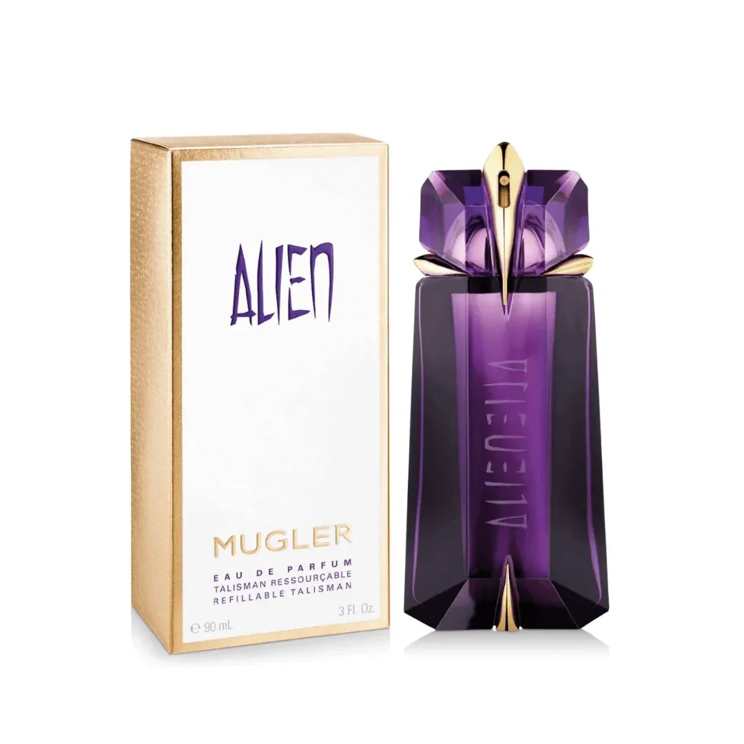Mugler Alien
