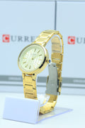 Curren 9109 Women's Quartz Watch