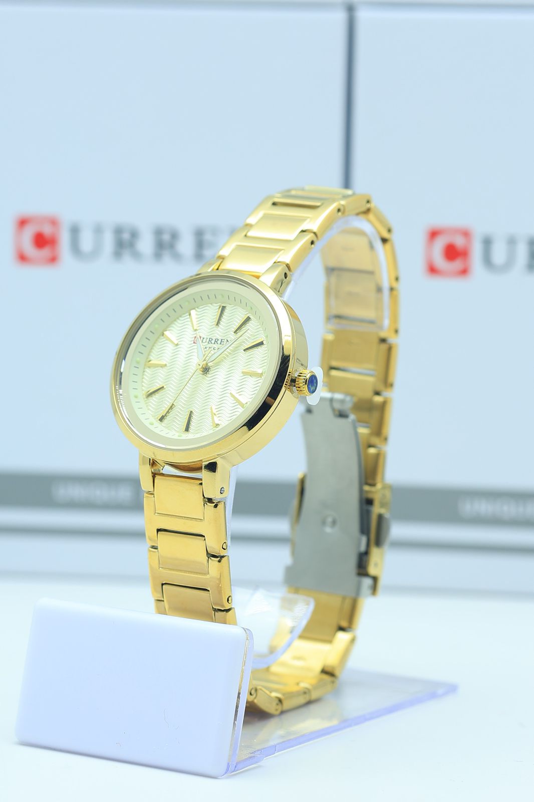 Curren 9109 Women's Quartz Watch