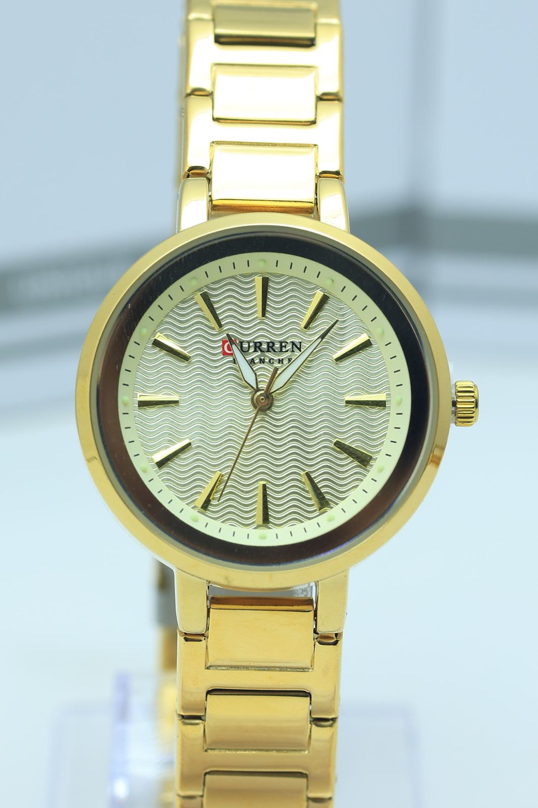 Curren 9109 Women's Quartz Watch