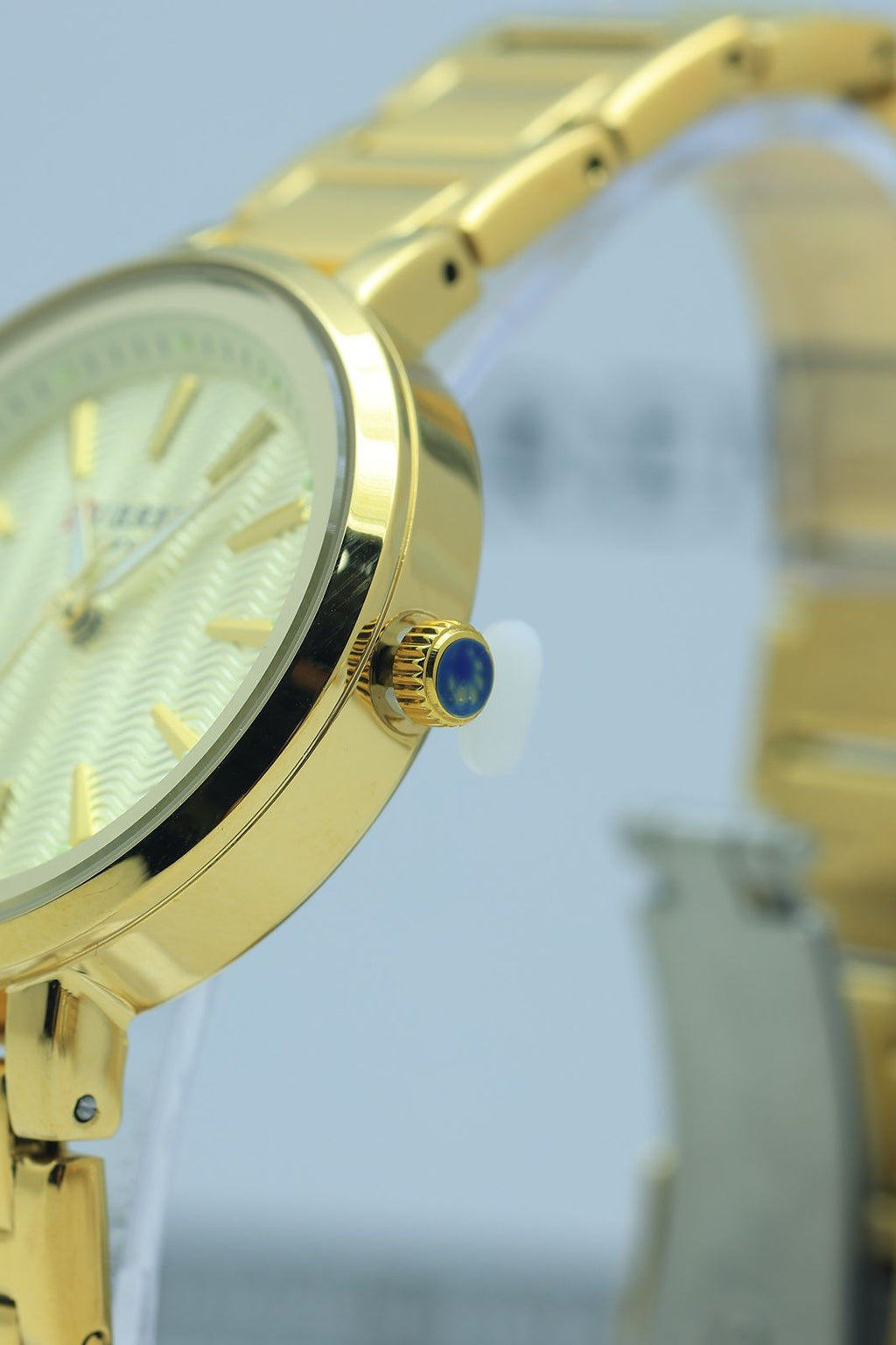 Curren 9109 Women's Quartz Watch