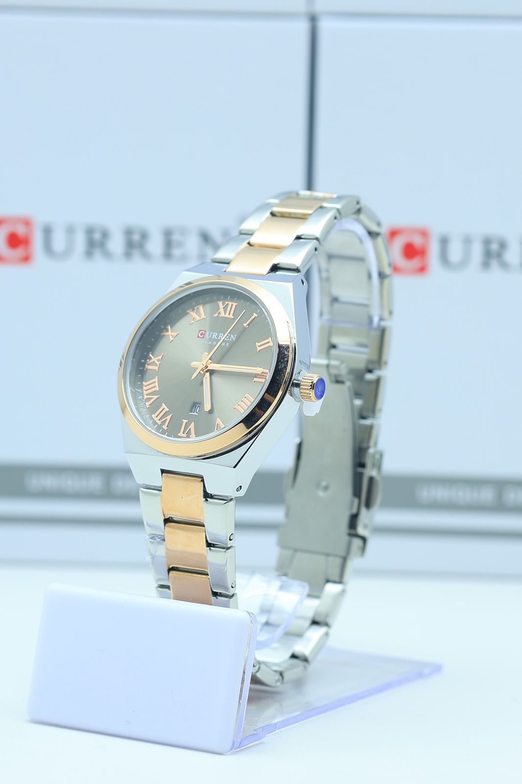 Curren 9095 Elegant Ladies Watch