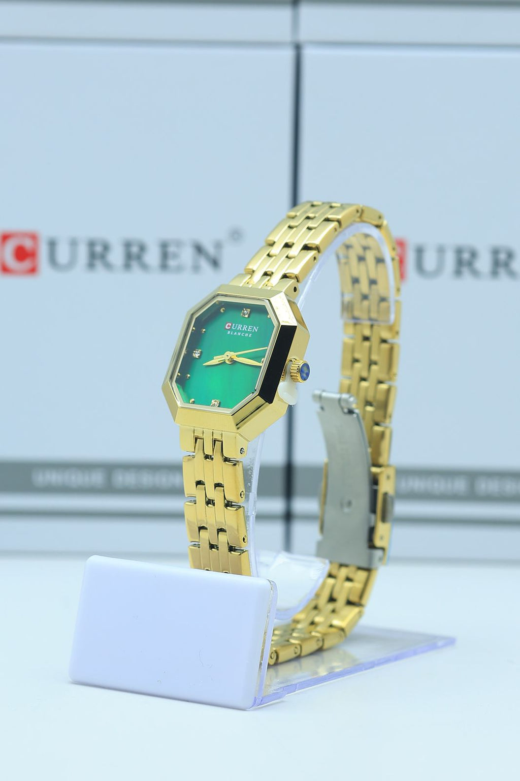 CURREN 9108 Ladies Quartz Watch