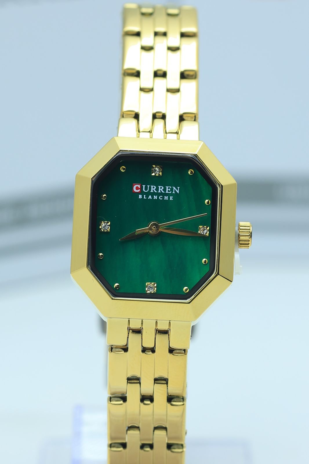 CURREN 9108 Ladies Quartz Watch