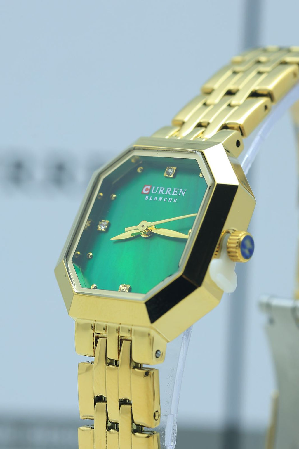 CURREN 9108 Ladies Quartz Watch