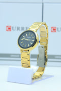 CURREN 9109 Luxury Fashion Women's  Watch