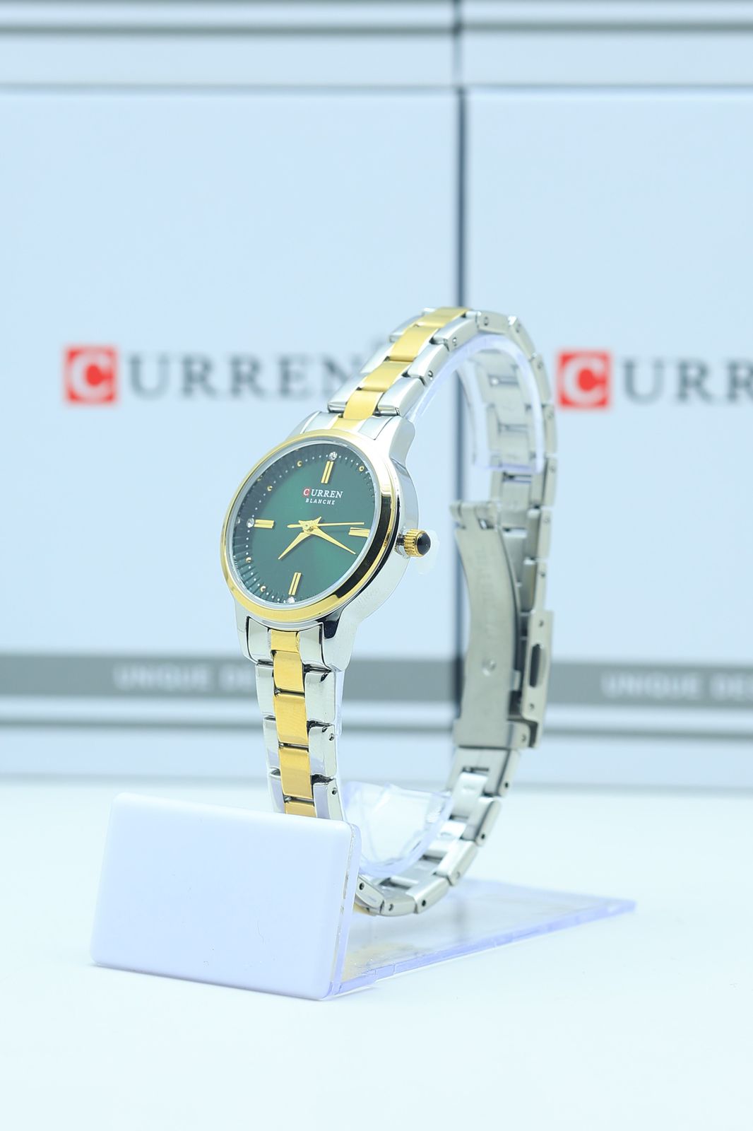Curren 9094 women's watch