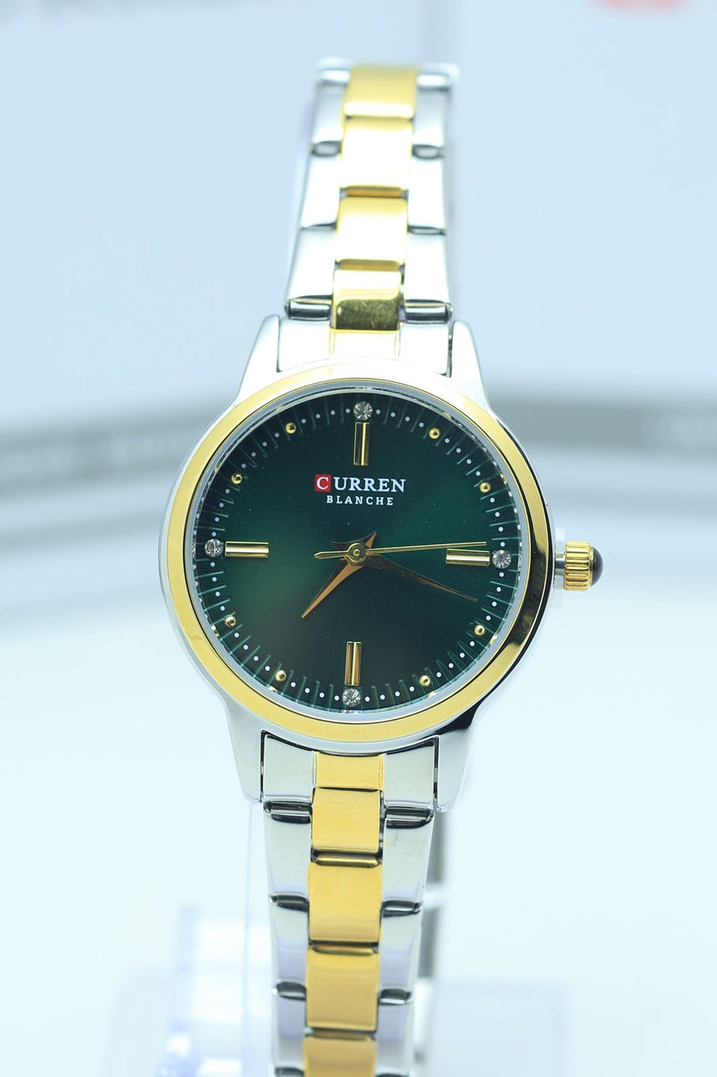 Curren 9094 women's watch