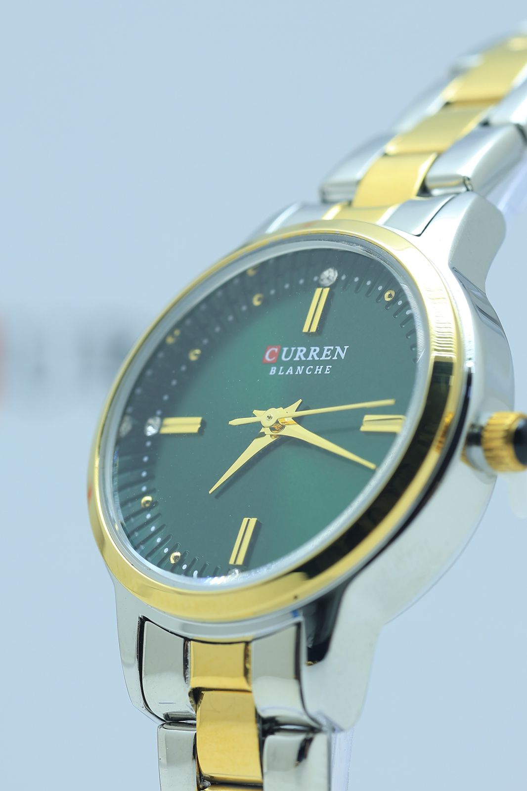 Curren 9094 women's watch