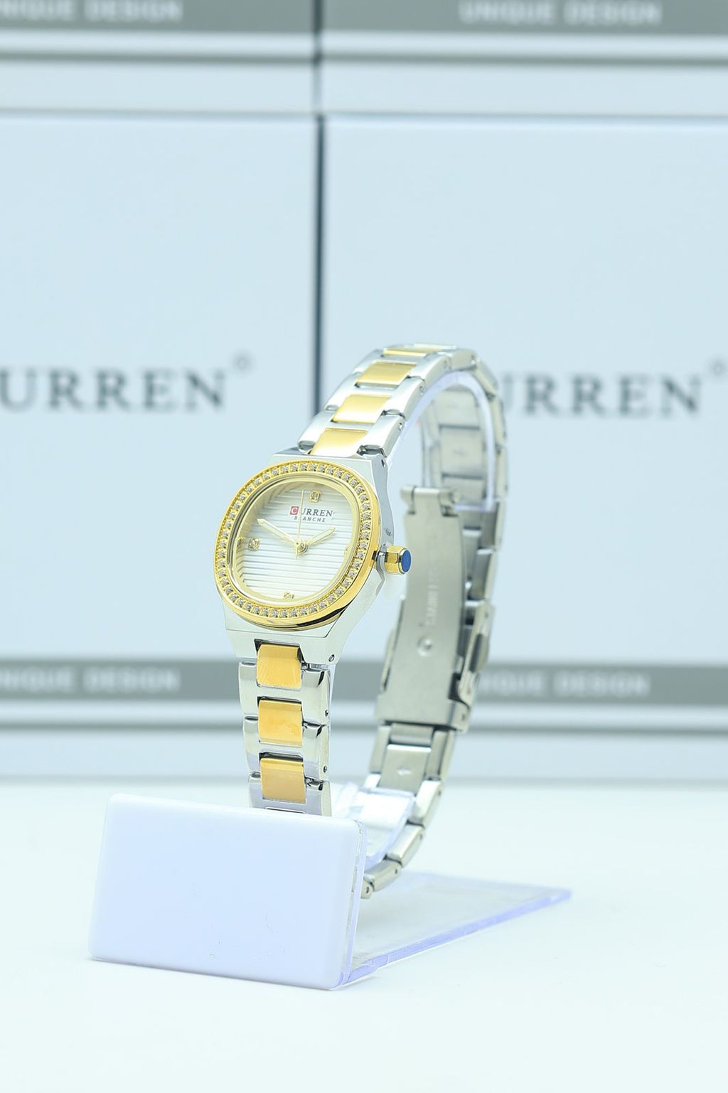 Curren C9101 women's watch