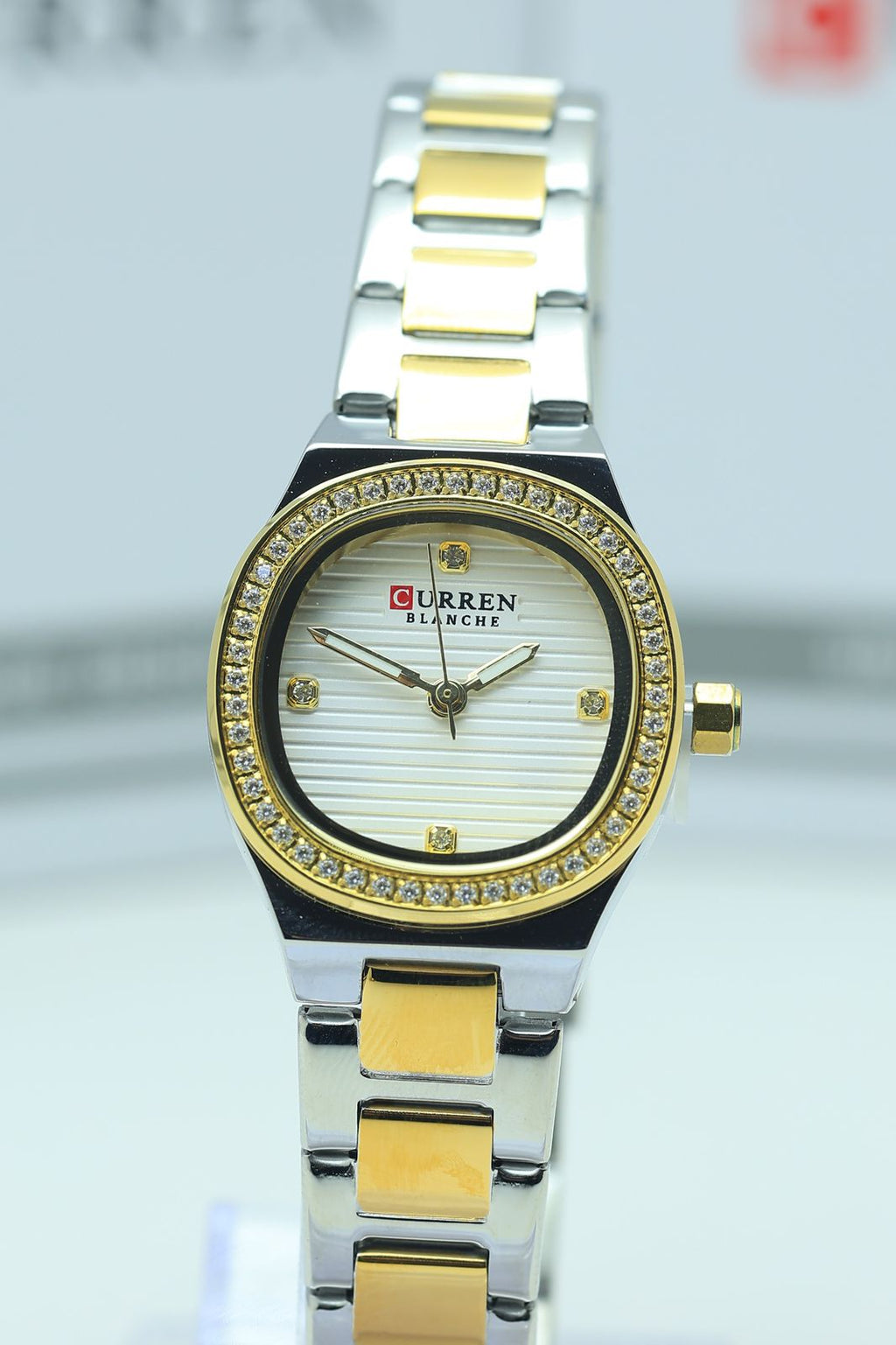 Curren C9101 women's watch