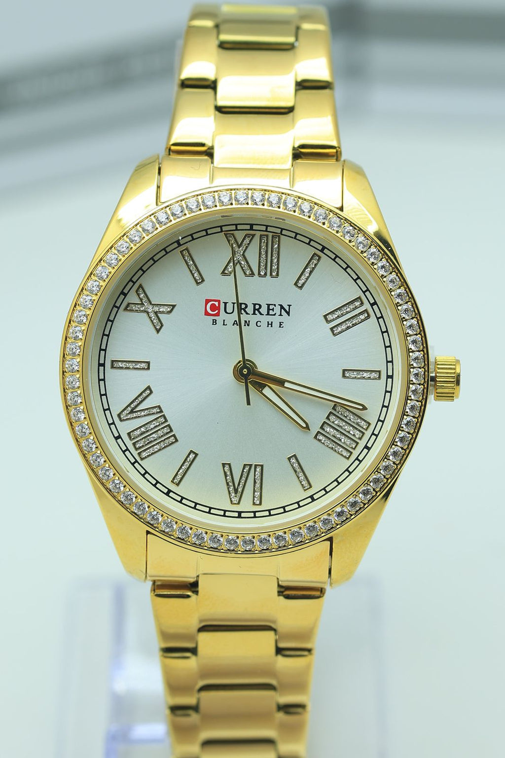 CURREN 9088 women's quartz watch