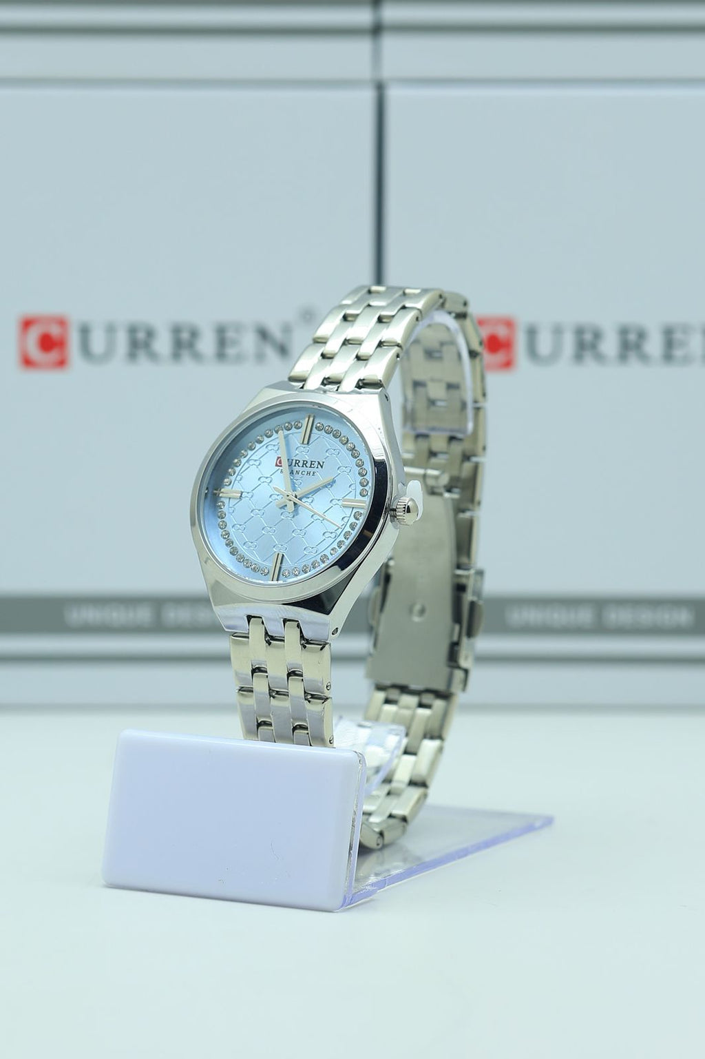 Curren 9096 women's watch