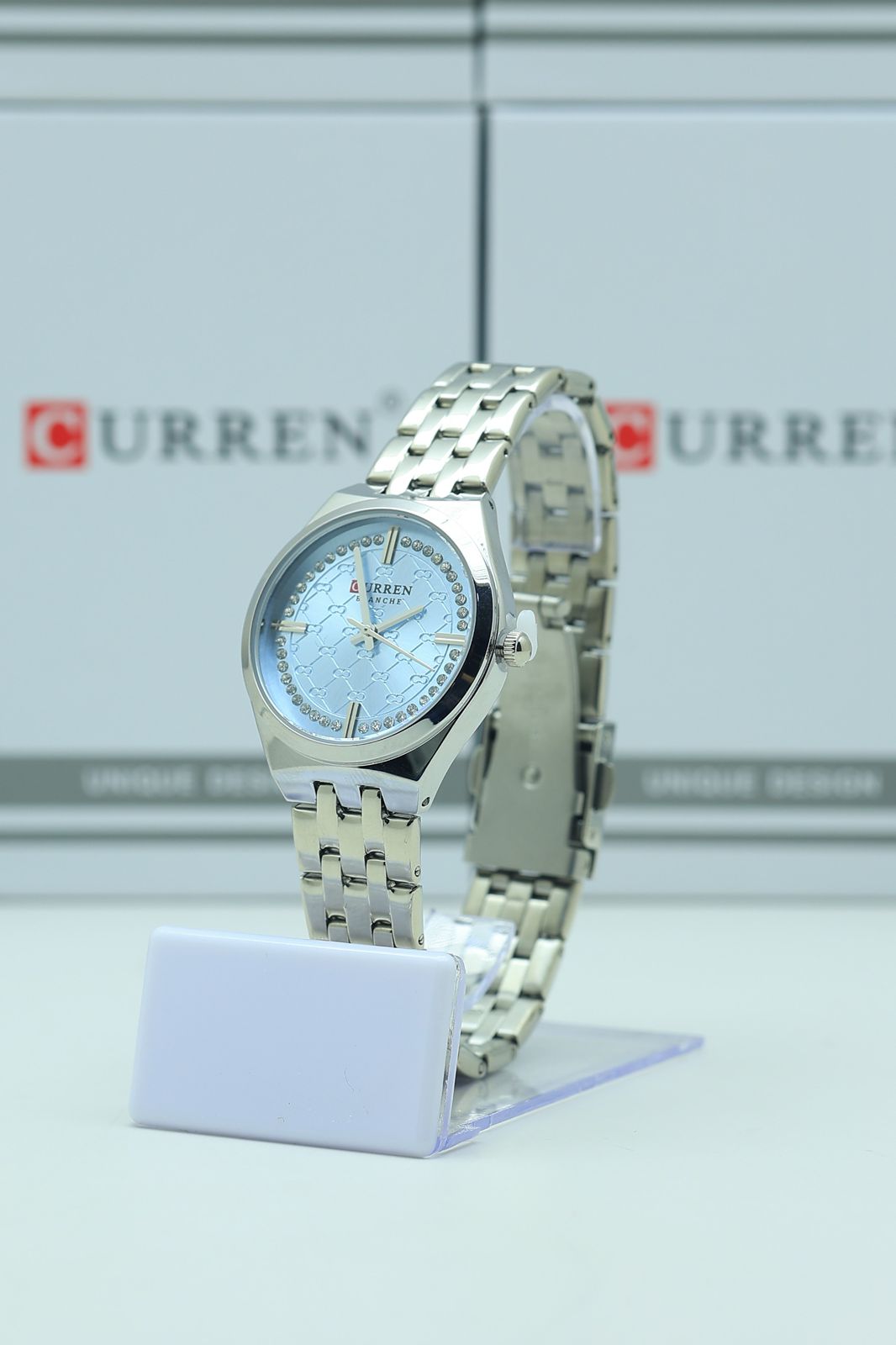 Curren 9096 women's watch