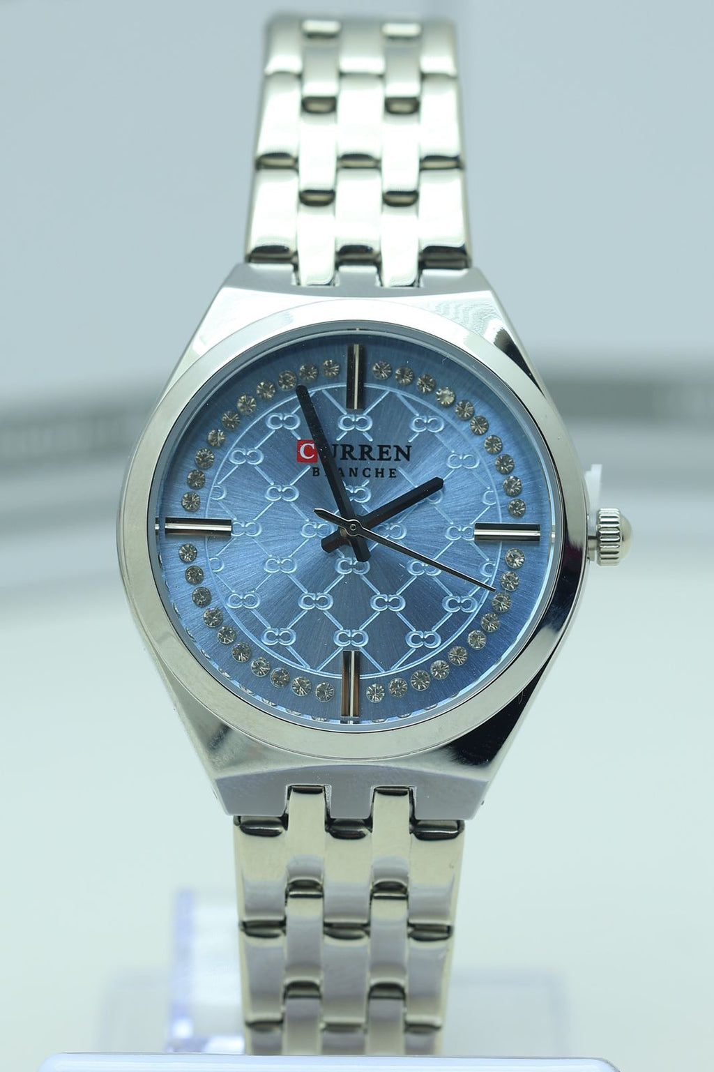 Curren 9096 women's watch