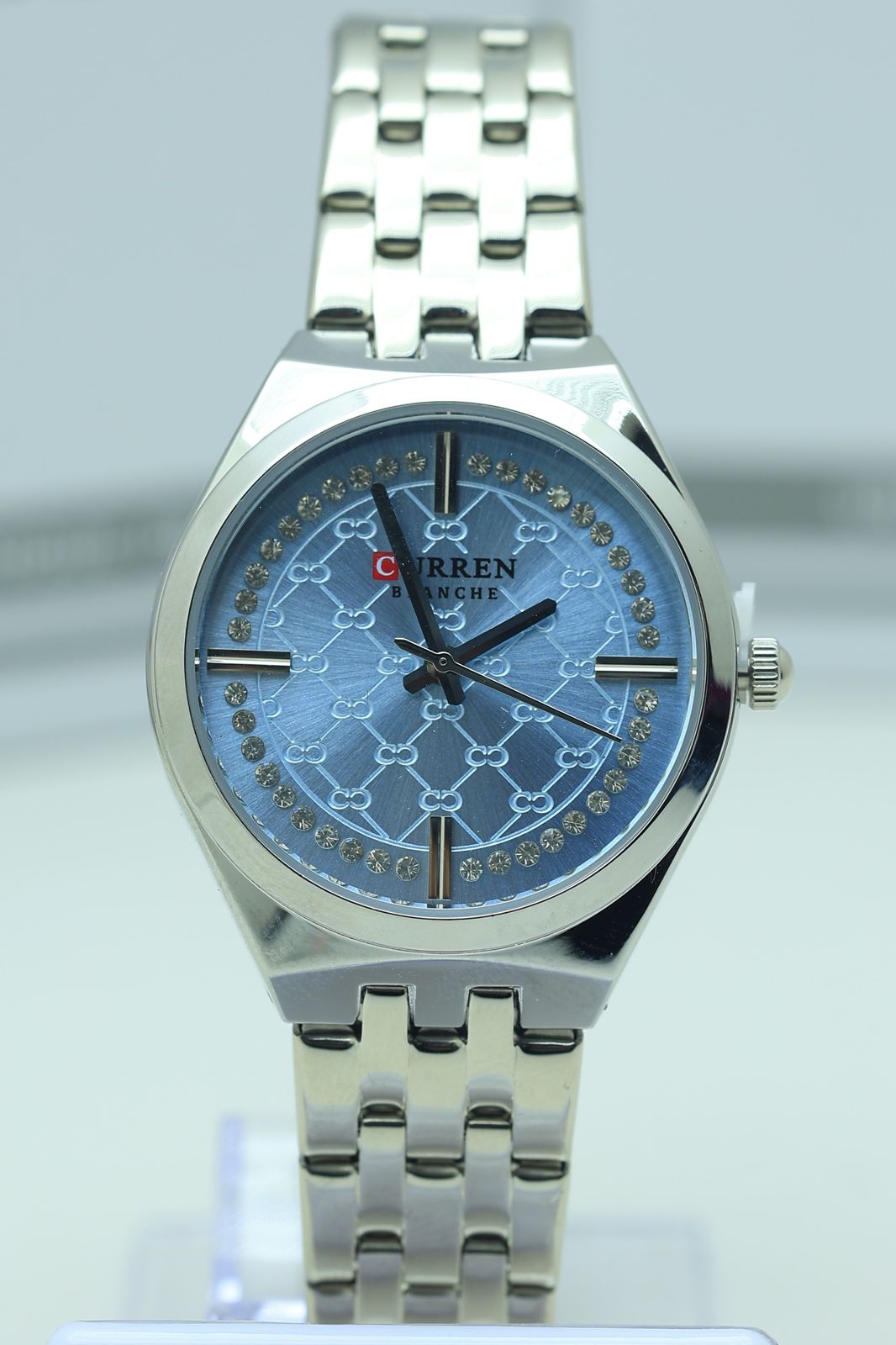Curren 9096 women's watch