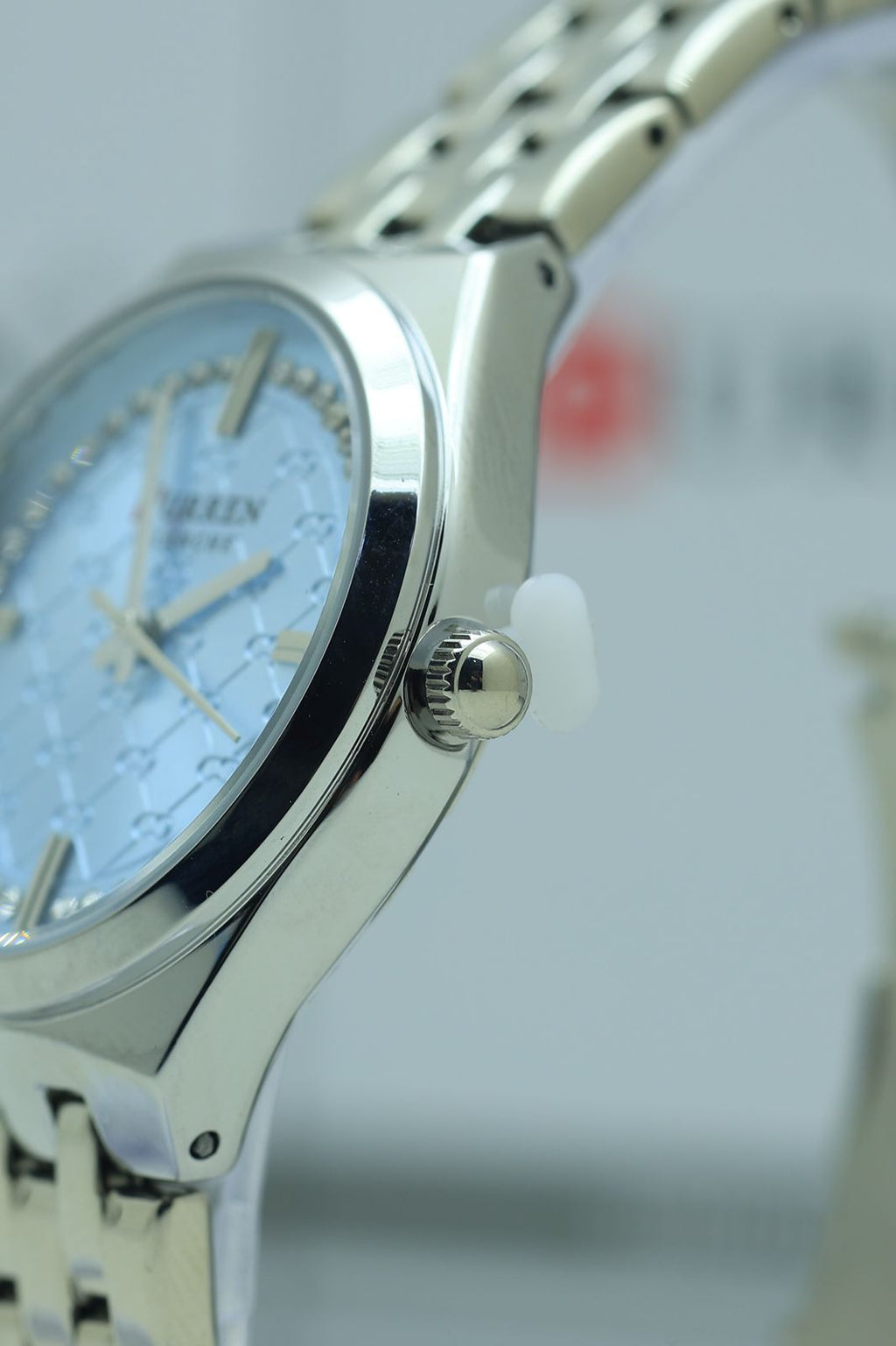 Curren 9096 women's watch