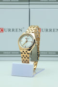 Curren 9096 women's watch
