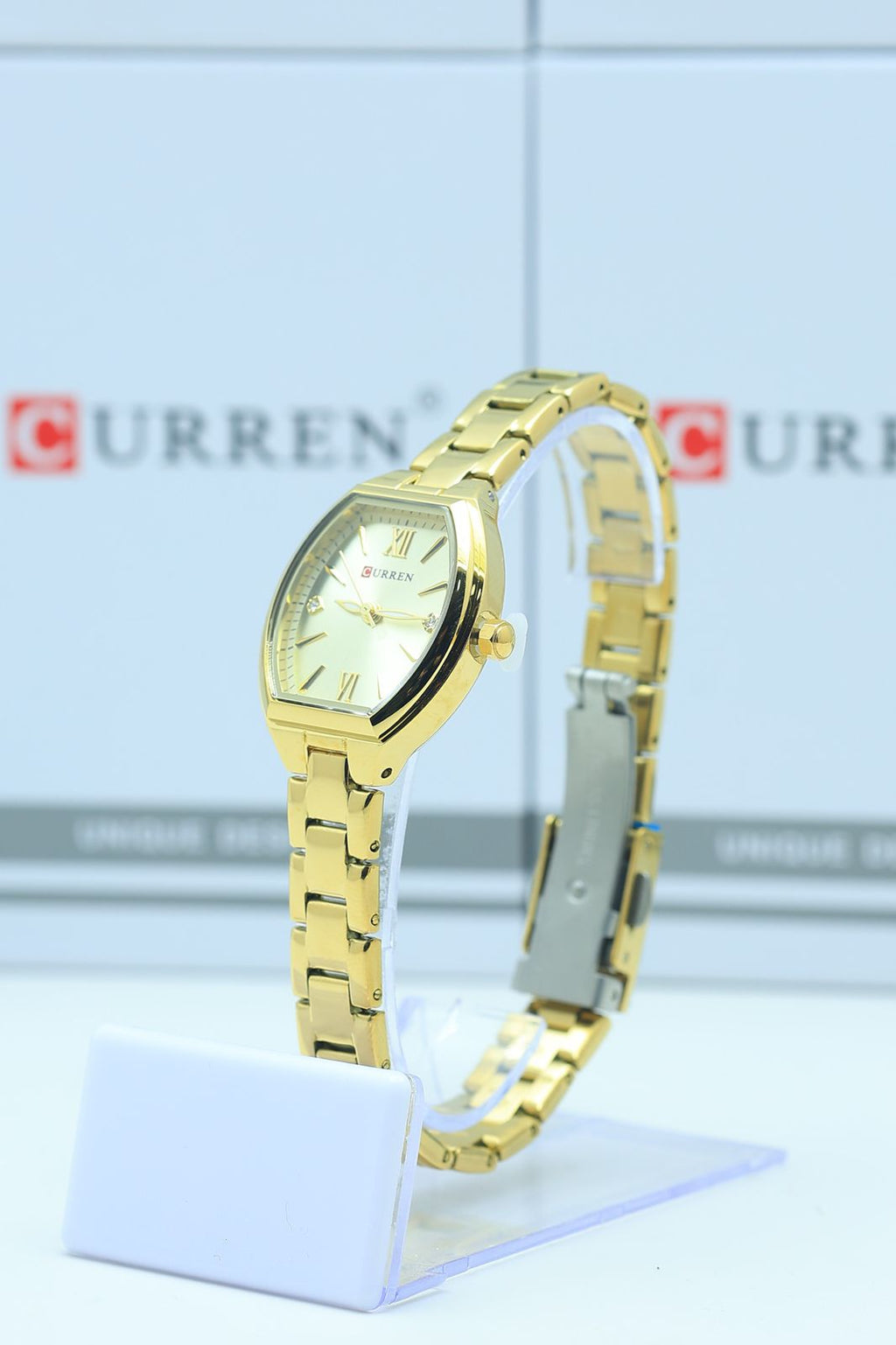 Curren 9112 women's watch