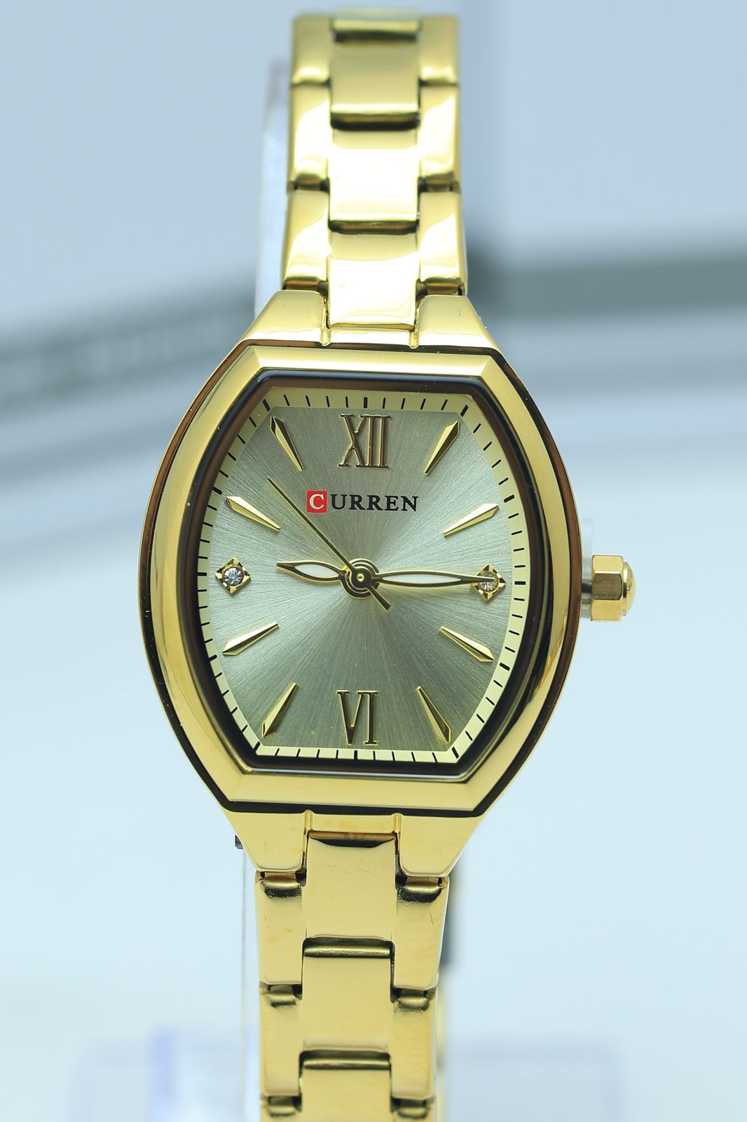 Curren 9112 women's watch