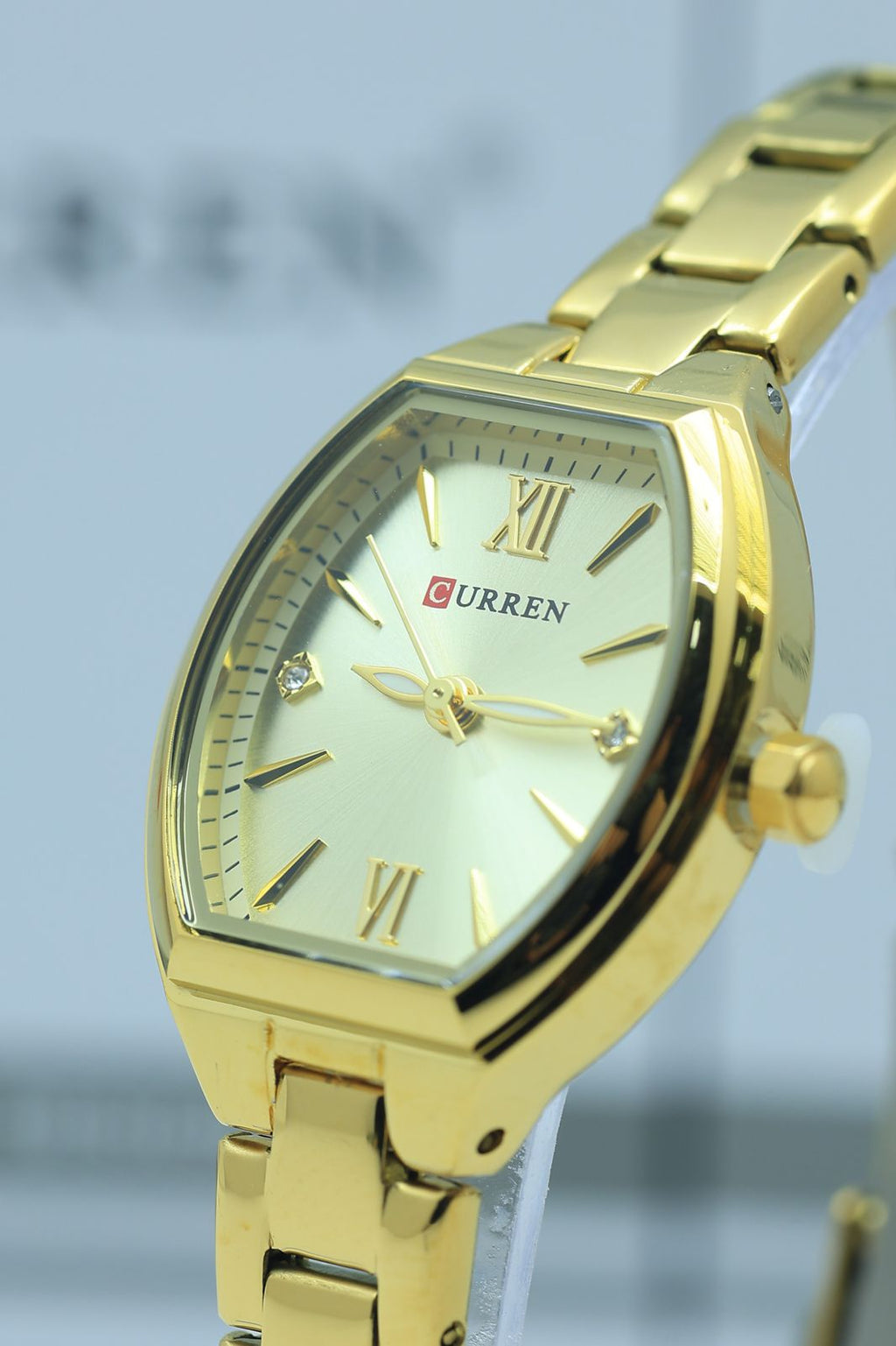 Curren 9112 women's watch