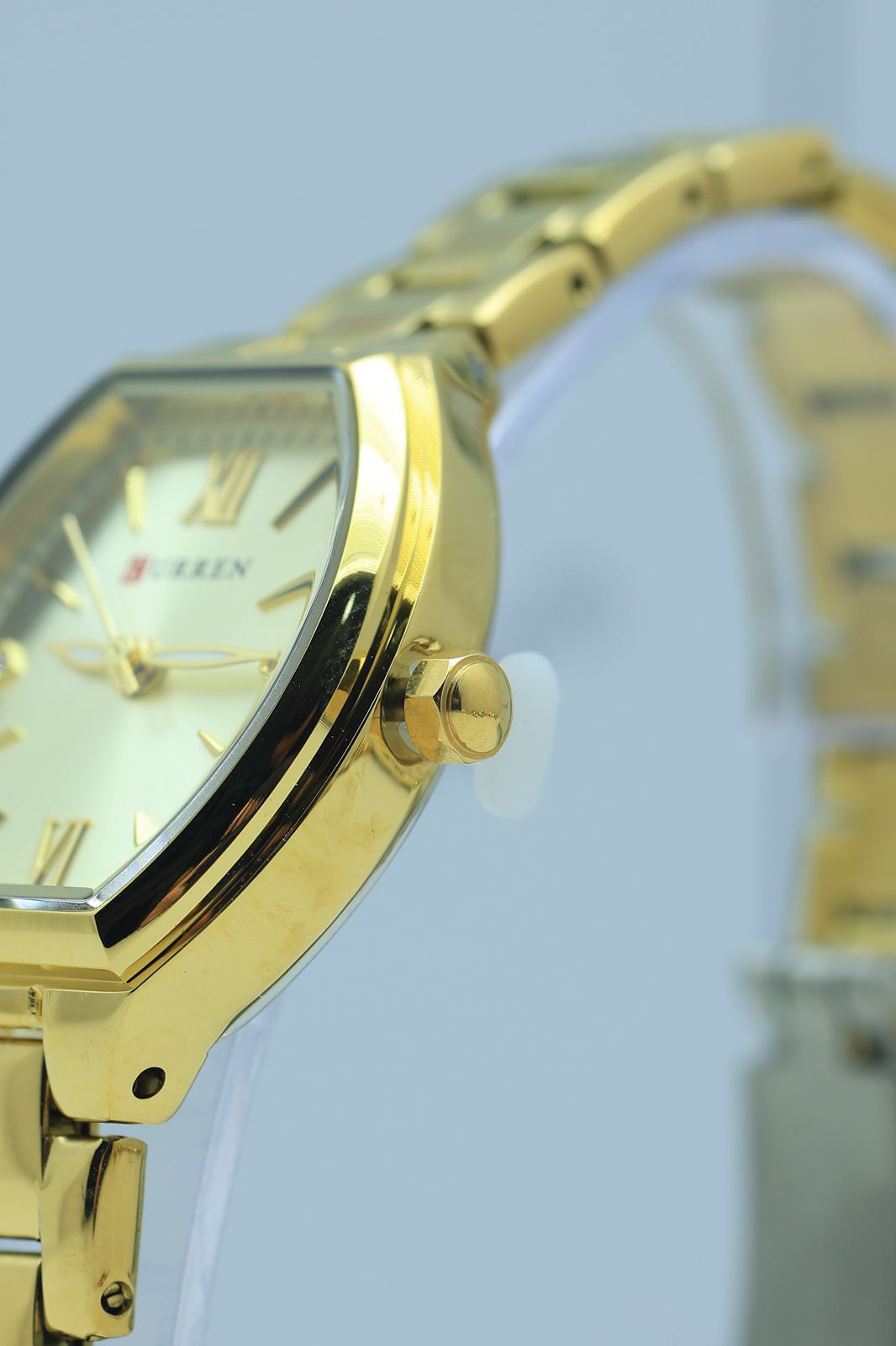 Curren 9112 women's watch
