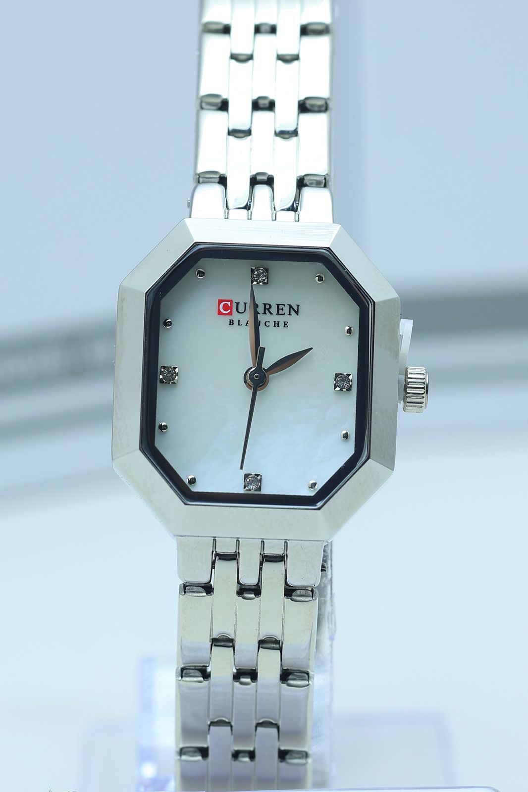 Curren Blanche 9108 watch
