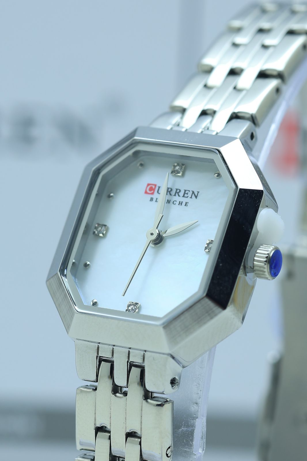 Curren Blanche 9108 watch