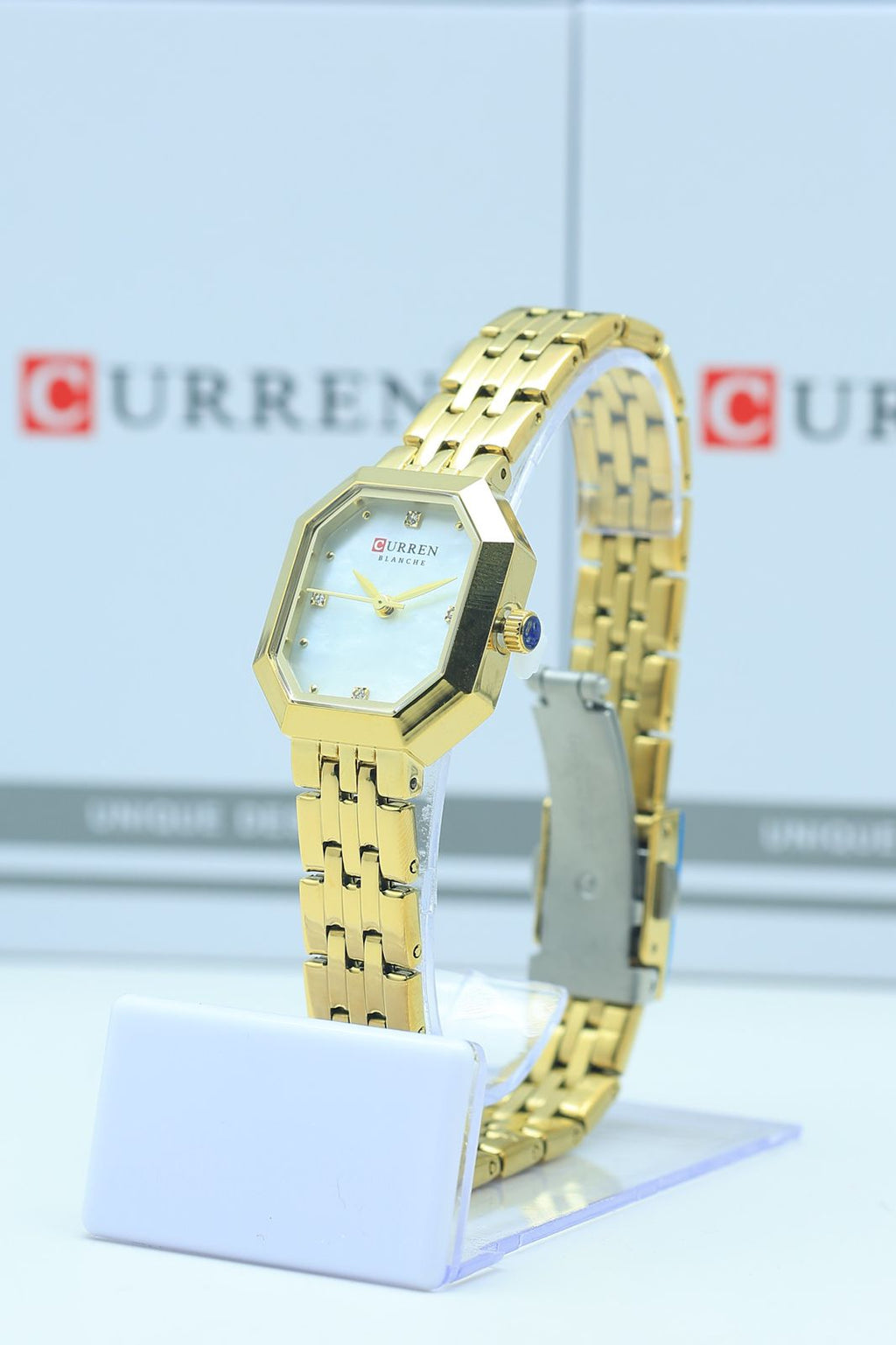 CURREN 9108 Elegance Women's Watch