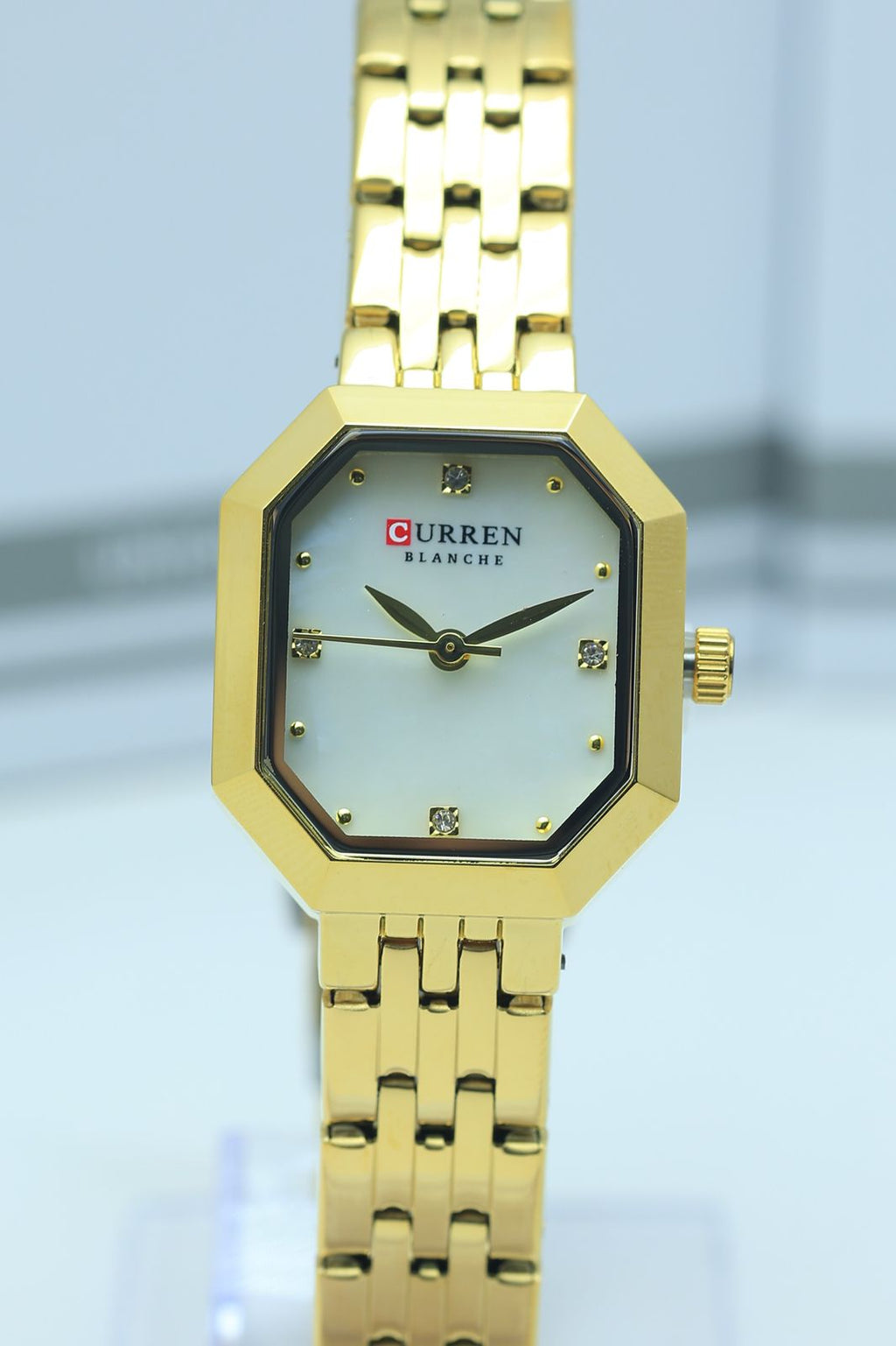 CURREN 9108 Elegance Women's Watch