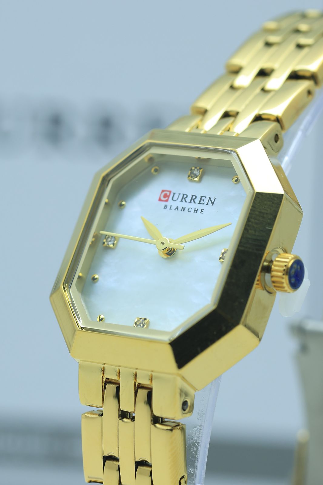 CURREN 9108 Elegance Women's Watch