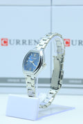 Curren 9112 stainless steel watch