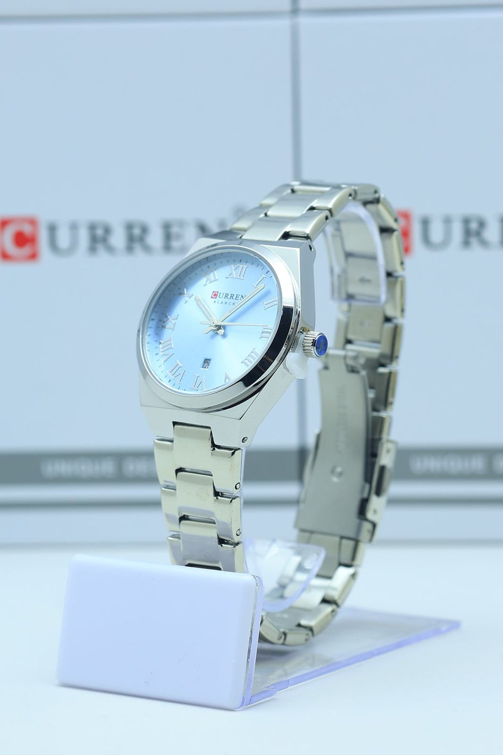 Curren 9095 women's watch