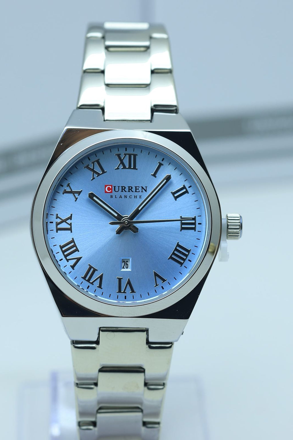 Curren 9095 women's watch