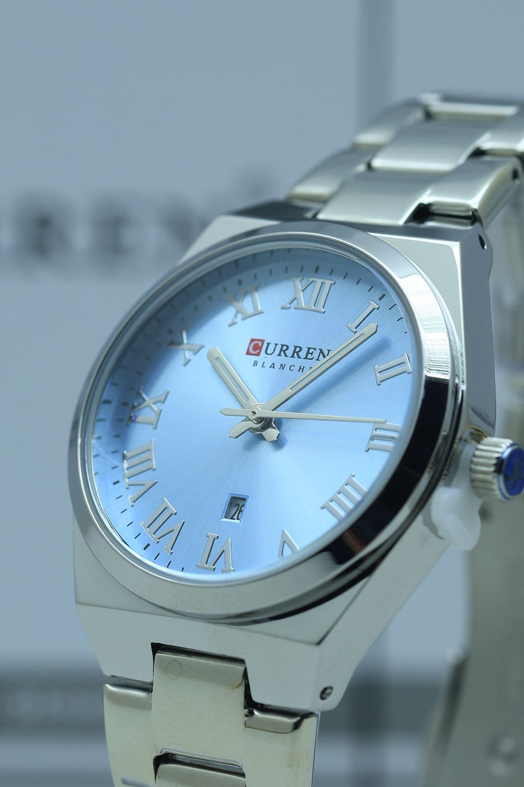 Curren 9095 women's watch