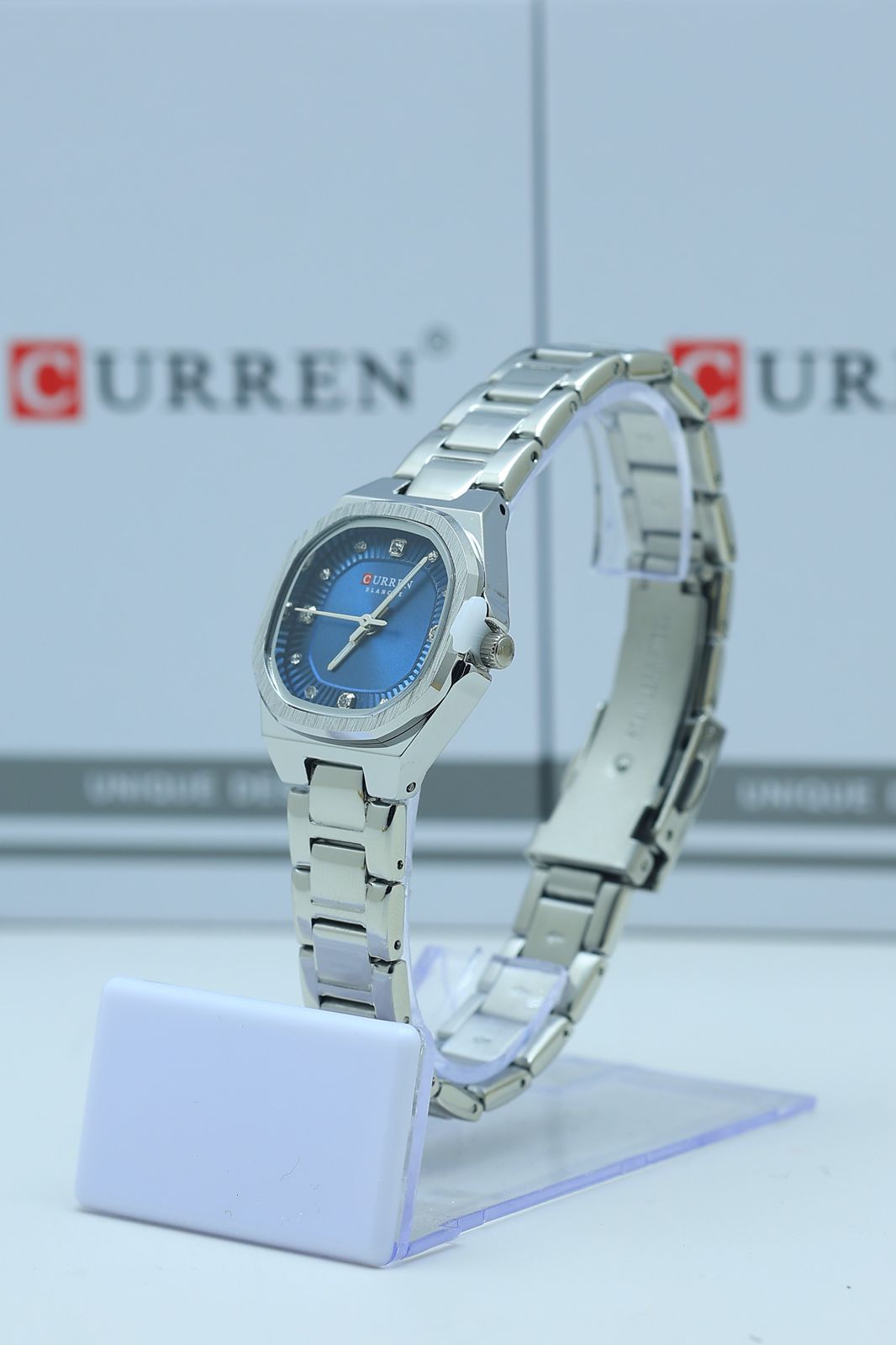 Curren 9104 women's watch